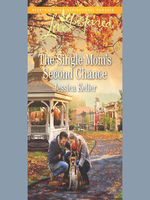 cover image of The Single Mom's Second Chance